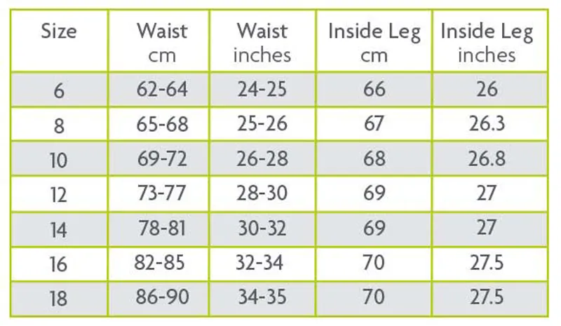 Woof Wear Hybrid Riding Tights - Full Seat - Slate-2